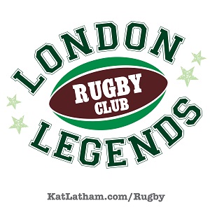 Join the hottest rugby team around!