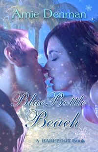 Blue Bottle Beach