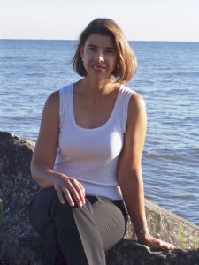 Amie Denman