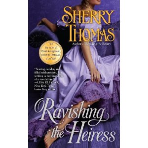 Ravishing the Heiress