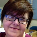 Suzanne Johnson