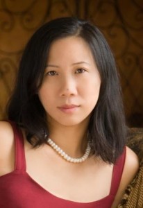 Sherry Thomas
