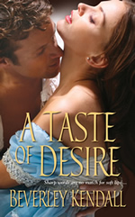 A Taste Of Desire