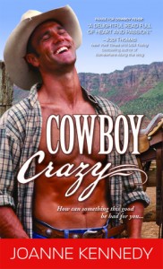 Cowboy Crazy