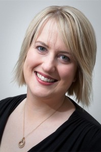 Louisa Edwards