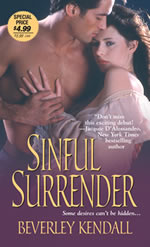 Sinful Surrender
