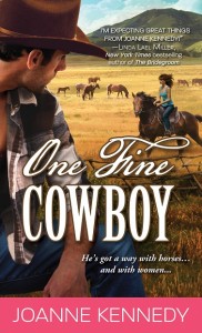 One Fine Cowboy