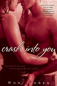 Crash into You