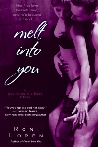 Melt Into You