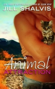 Animal Attraction Animal Attraction