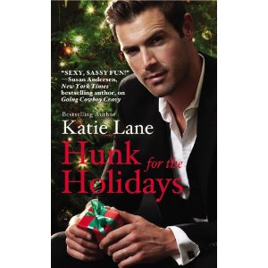 Hunk for the Holidays Hunk for the Holidays