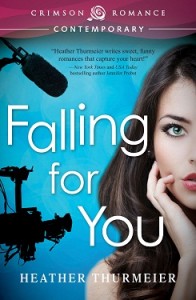 Falling For You