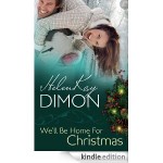 We'll Be Home for Christmas