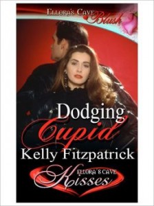 Dodging Cupid
