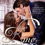 King of Threadneedle Street by Moriah Densley