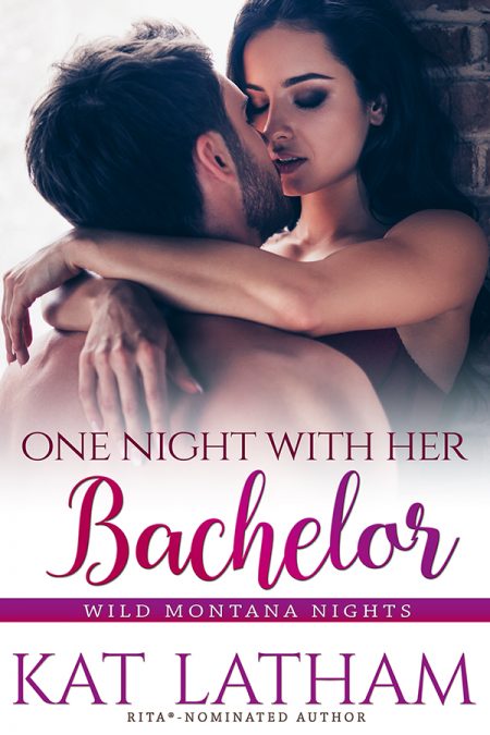 One Night With Her Bachelor